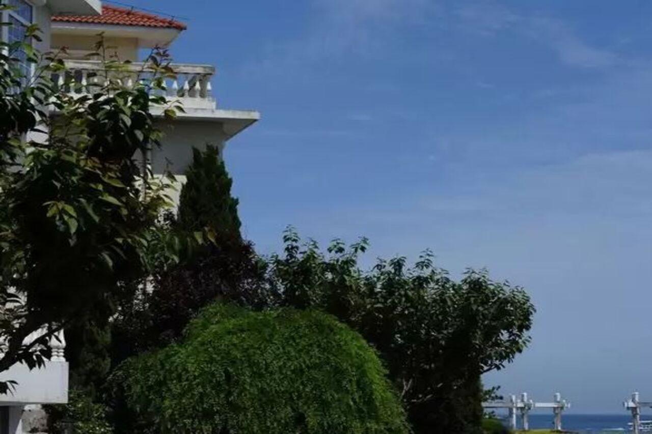 Villa Inn No.21 Seaside 칭다오 외부 사진