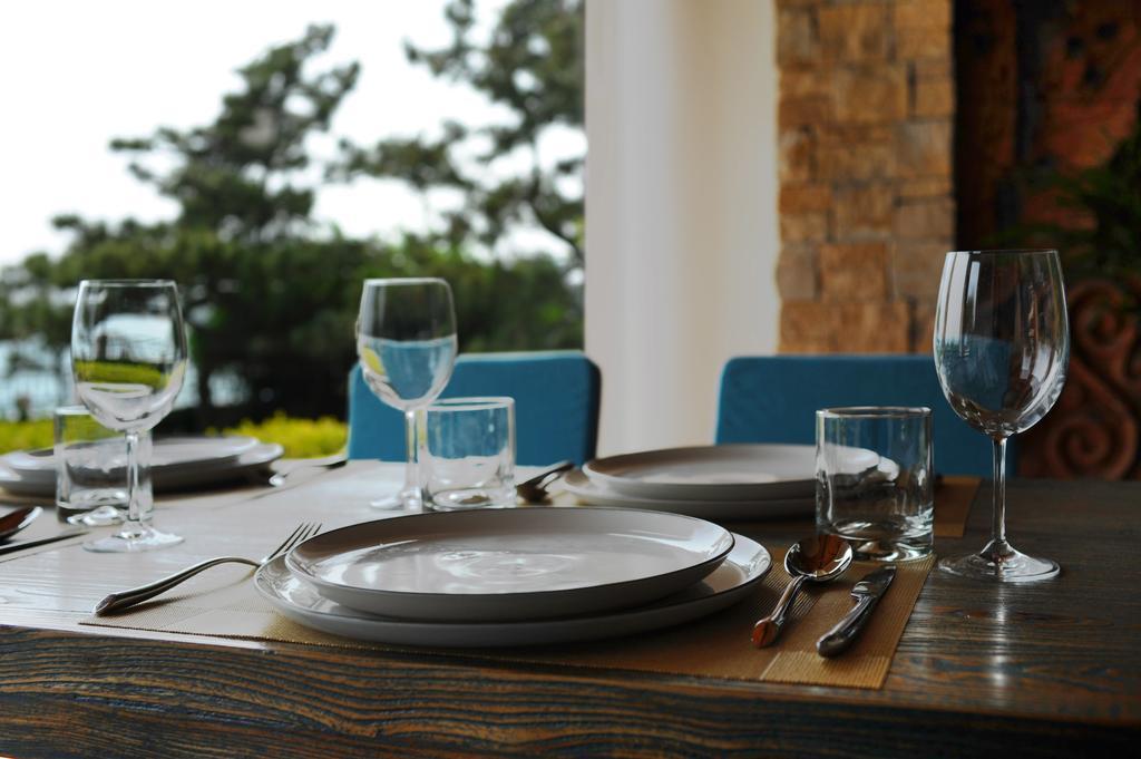 Villa Inn No.21 Seaside 칭다오 외부 사진