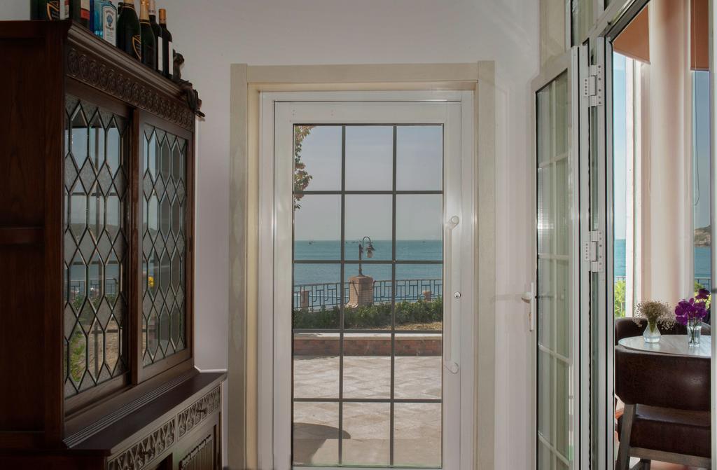 Villa Inn No.21 Seaside 칭다오 외부 사진