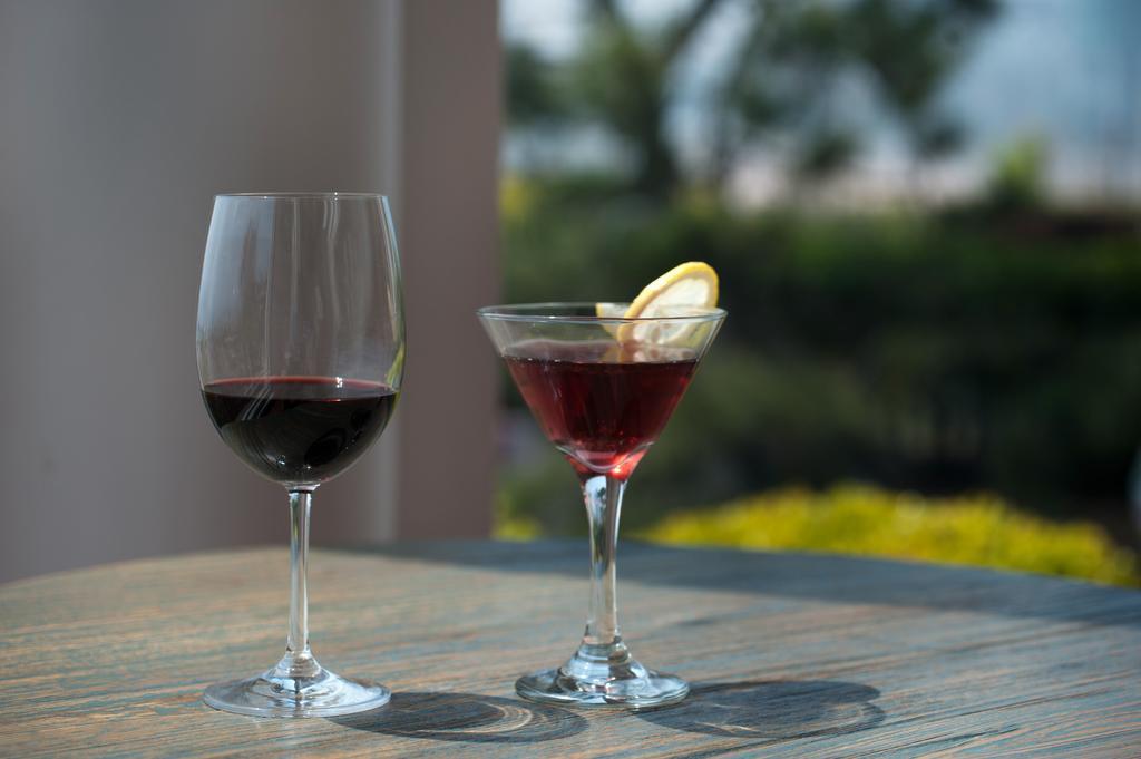 Villa Inn No.21 Seaside 칭다오 외부 사진