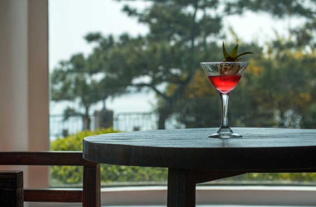 Villa Inn No.21 Seaside 칭다오 외부 사진