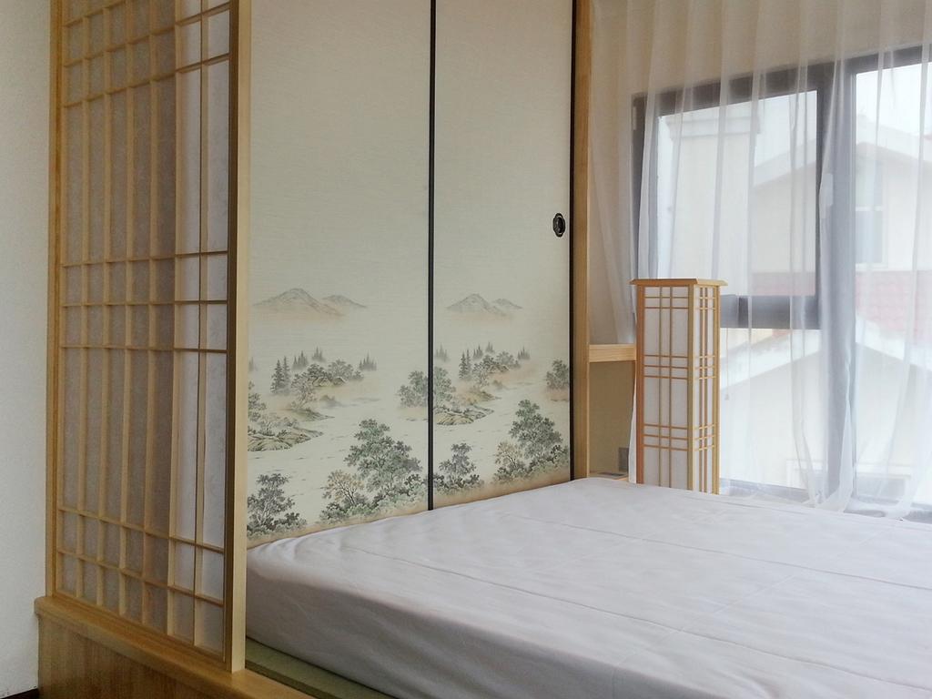 Villa Inn No.21 Seaside 칭다오 객실 사진