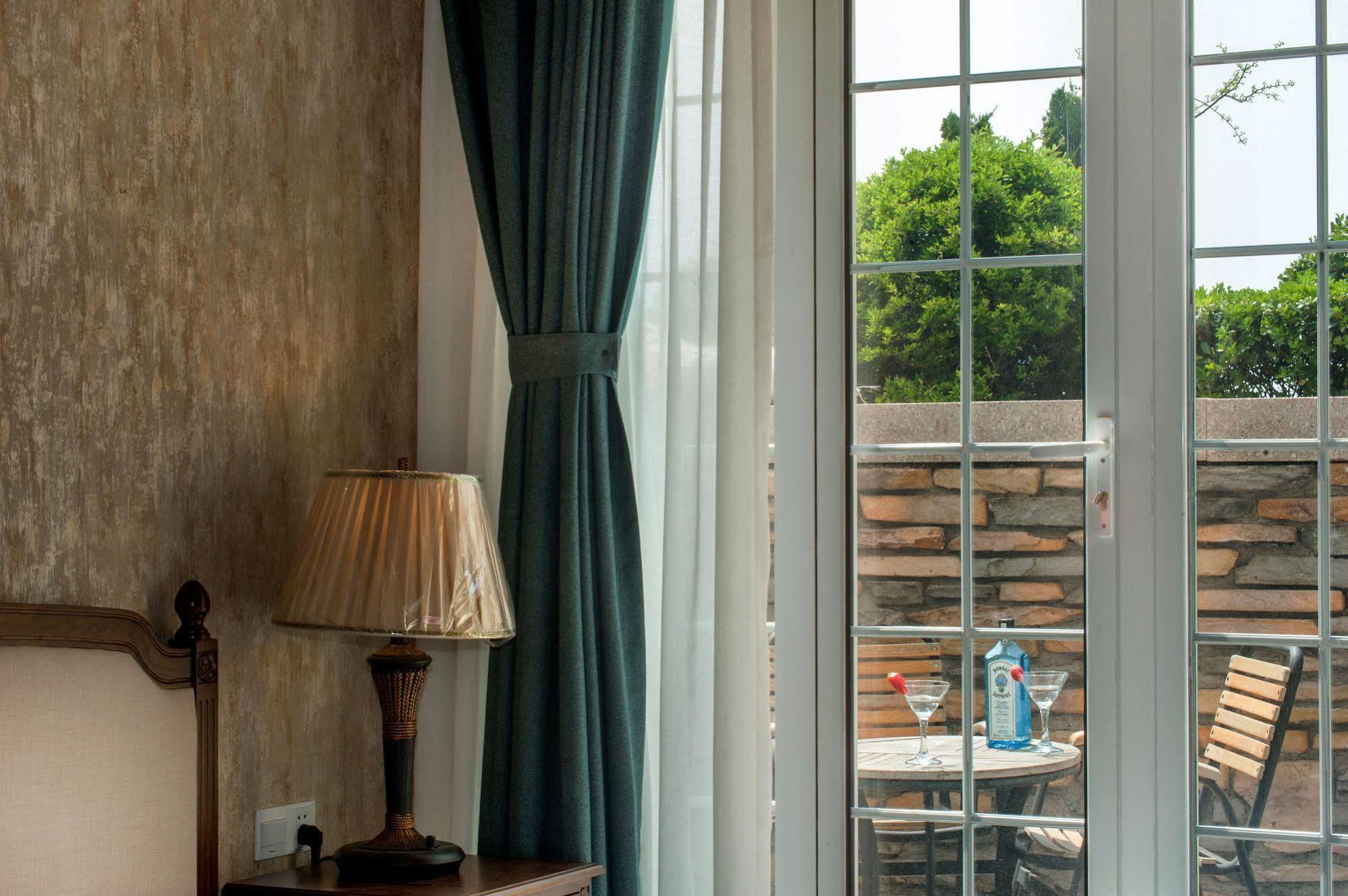 Villa Inn No.21 Seaside 칭다오 외부 사진